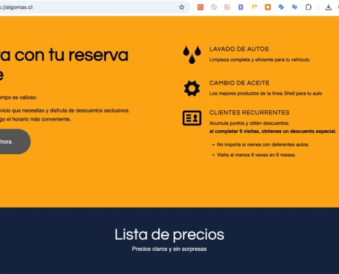 algomas-website