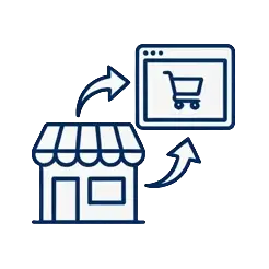 Tienda física