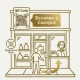 coherencia en tienda