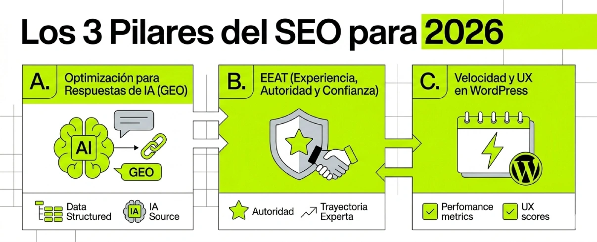 los_3_pilares_del_seo_en_2026